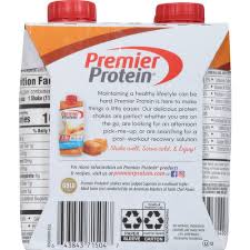 premier protein high protein shake