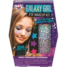 crayola galaxy make up kit mr