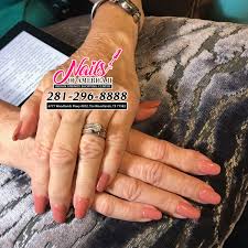 nail salon tx 77382 nails of america