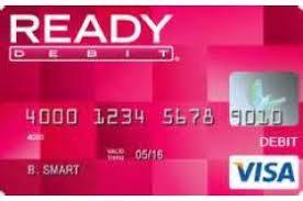 ready debit visa prepaid card reviews