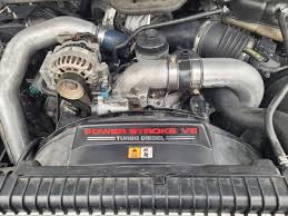 ford 6 0l power stroke sel common
