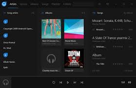While many people stream music online, downloading it means you can listen to your favorite music without access to the inte. Best 7 Free Music Player Apps For Windows Pc 2019