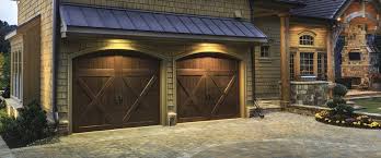 residential garage door problems