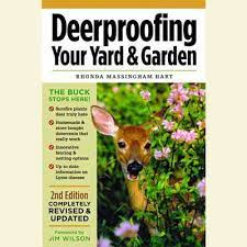 20 ways to keep deer out of your yard