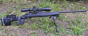 the best scopes for 6 5 creedmoor in 2022