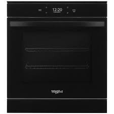 Whirlpool Wall Ovens Wos52es4mb Single
