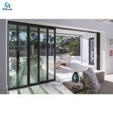 To Ceiling Windows And Sliding Doors