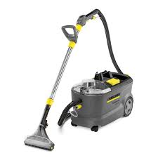 karcher puzzi 10 1 va cleaner grey one size eu plug