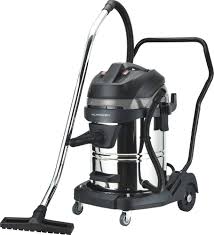 60l wet and dry vacuum cleaner 50007