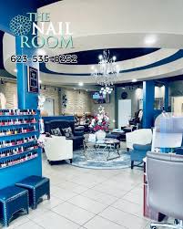 nail salon near me goodyear az 85395