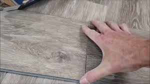 luxury vinyl plank flooring from lowes