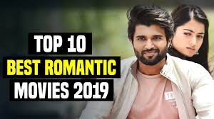 top 10 best romantic south indian hindi