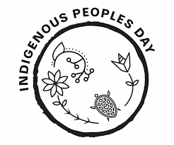 National indigenous peoples day, 21 june, is an official day of celebration to recognize and honour the achievements, history and rich cultures of first nations, inuit and métis peoples in canada. Indigenous Peoples Day Celebration Indigenous Peoples Day 2018 Transparent Png Download 1040858 Vippng