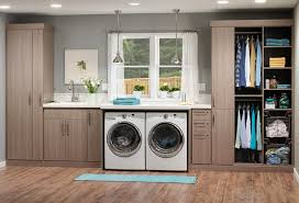 Take Your Laundry Room From Drab To Fab