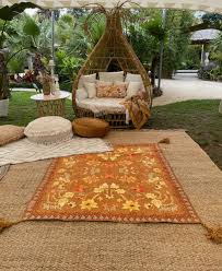 hire rugs for your special event nz