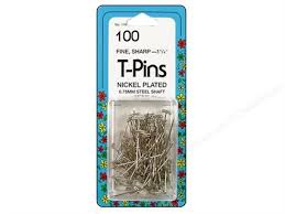Sewing Pins Knowing The Different Types Createforless