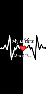 hd i love mom dad wallpapers peakpx