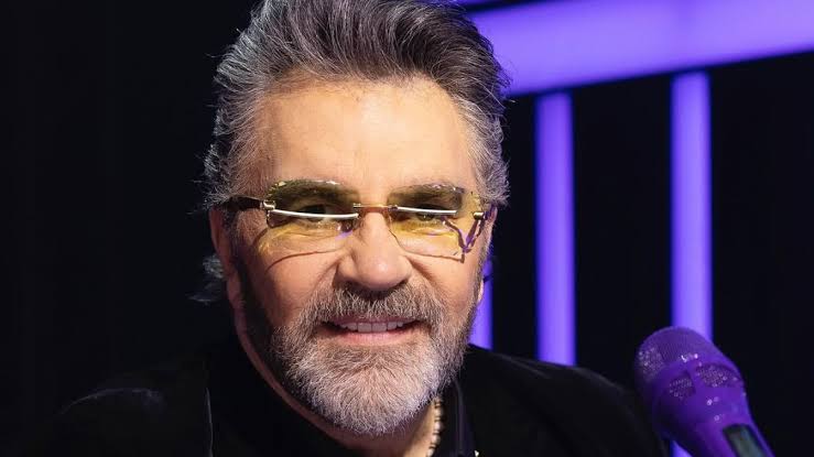 Manuel Mijares habla por primera vez de la prematura muerte de su papá