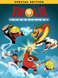 Xiaolin Chronicles - Special Edition (TV Series 2017) - IMDb