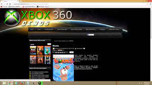 Como usar un mando de xbox 360 en tu pc tecnohowto. Descargar Arcades Xbox 360 Tutorial By Lautaro Lautaronob