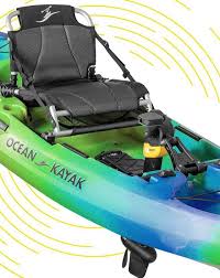 A little bit of web. Innovative Kayak Technology Ocean Kayak