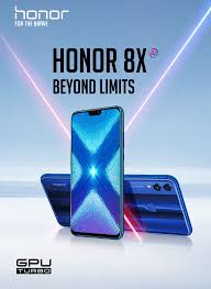 Alternatively use google find my device app to unlock huawei honor 8 without pin or pattern. Tutorial Fingerprint Enrollment How To Enrol On Honor 8x Iphone Organization Iphone Phone