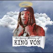 Rip king von ‍ nice video of him performing at herb's concert in philadelphia (youtu.be). Freetoedit Kingvon Restinpeace Chicago Adultswims Rip Remixed From Iam Jaeo Dropletgirlaesthetic Alessandra Azev In 2021 King Von Best Rapper Alive King Pic