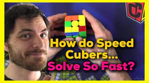 Comment below with your times. How I Solve A Rubik S Cube In 10 Seconds Youtube