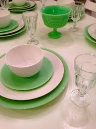 Collecting Jadeite