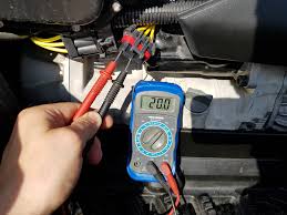 Ul approved for all amp ratings at 32v dc Why Your Atv Battery Is Not Charging Or Won T Hold A Charge
