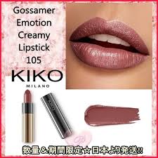 kiko milano 2018 19fw lips by