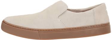 Founded in 2006 by blake mycoskie, an entrepreneur from arlington, texas. Toms Lomas Slip On Sneakers In Beige Black Only 23 Runrepeat