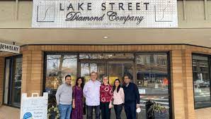 lake street diamond legacy continues