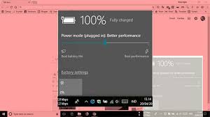 Apakah driver baterai tidak kompatibel dengan windows 10 versi terbaru? Mengatasi Icon Baterai Hilang Atau Tidak Muncul Pada Laptop Windows 10