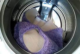 can you wash an area rug in the washer