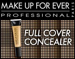 cover concealer an industry ch