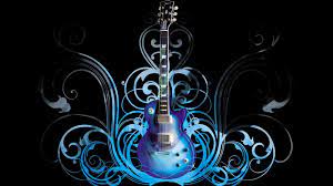 Abstract Guitar Wallpapers - Wallpaper Cave