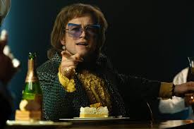 Set to his most beloved songs, it's the epic musical story of elton john, his breakthrough years in the 1970s and his fantastical transforma. Rocketman Review Egerton Is Stellar In Fantastical Elton John Biopic The Lamplight Review