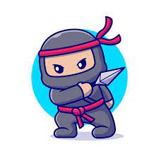 ninja images free on freepik