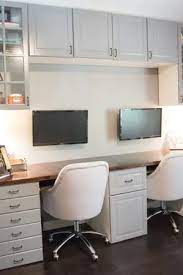 Ikea Kitchen Cabinet Desk