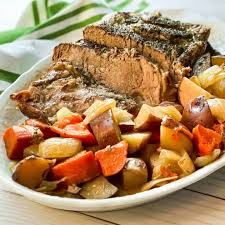 slow cooker italian pork roast 31 daily