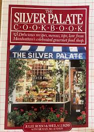 cookbook favorites the silver palate