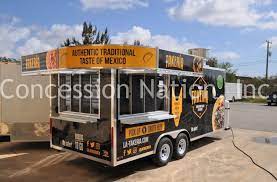 latin food trucks mobile kitchen