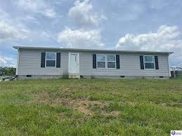 henry county ky mobile homes