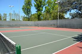 If you can't find your favorite tennis court, you can submit it. Tennis Courts City Of Menlo Park Official Website