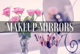 best makeup mirrors of 2024 reviews