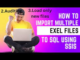 143 how to import multiple excel files