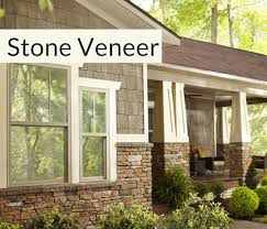 Stone Veneer General Siding Supply