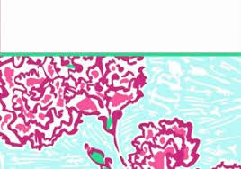 Lilly Pulitzer Binder Cover Fresh Monogram Binder Covers Lilly
