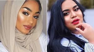muslim beauty gers